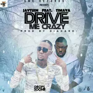 Jaytuin - Drive Me Crazy Ft. Timaya